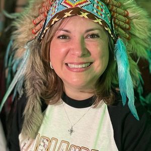 Meet your Posher, Beulah